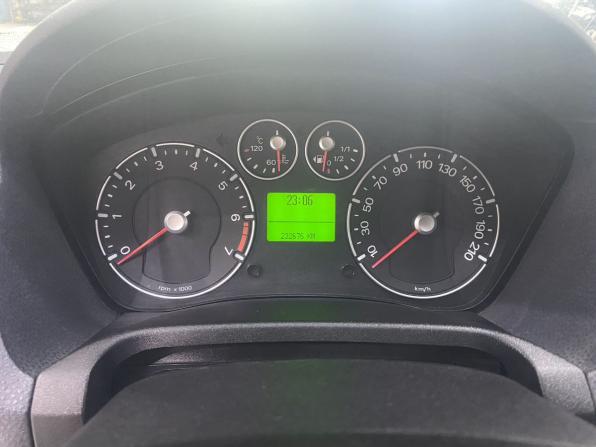 Ford Fiesta Mk5 с пробегом 2008 года, цена 429 000 рублей, 232676 км, хэтчбек, Автокод Объявления