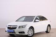 Chevrolet Cruze I Омск  - изображение 27