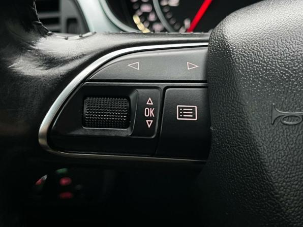 Audi A6 IV (C7) с пробегом 2014 года, цена 1 359 000 рублей, 157571 км, седан, Автокод Объявления