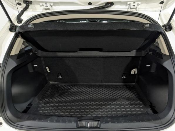 Haval Jolion I с пробегом 2023 года, цена 1 660 000 рублей, 38125 км, внедорожник, Автокод Объявления