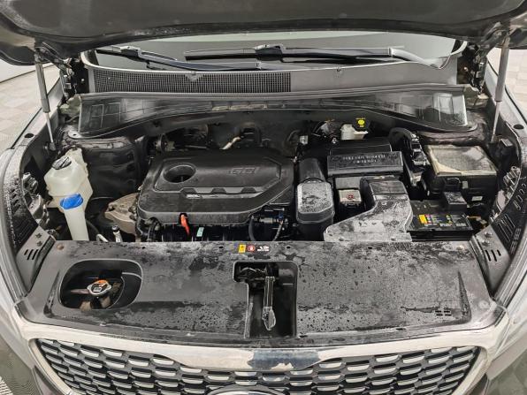 Kia Sorento III Prime Рестайлинг с пробегом 2019 года, цена 2 549 000 рублей, 146315 км, внедорожник, Автокод Объявления