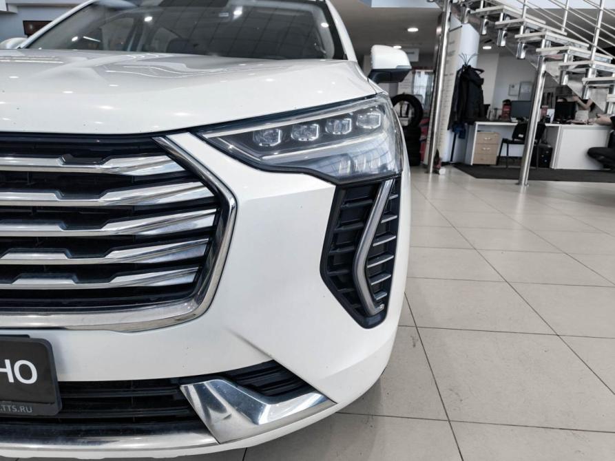 Haval Jolion I Казань  - изображение 21