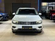 Volkswagen Tiguan II Оренбург  - изображение 32