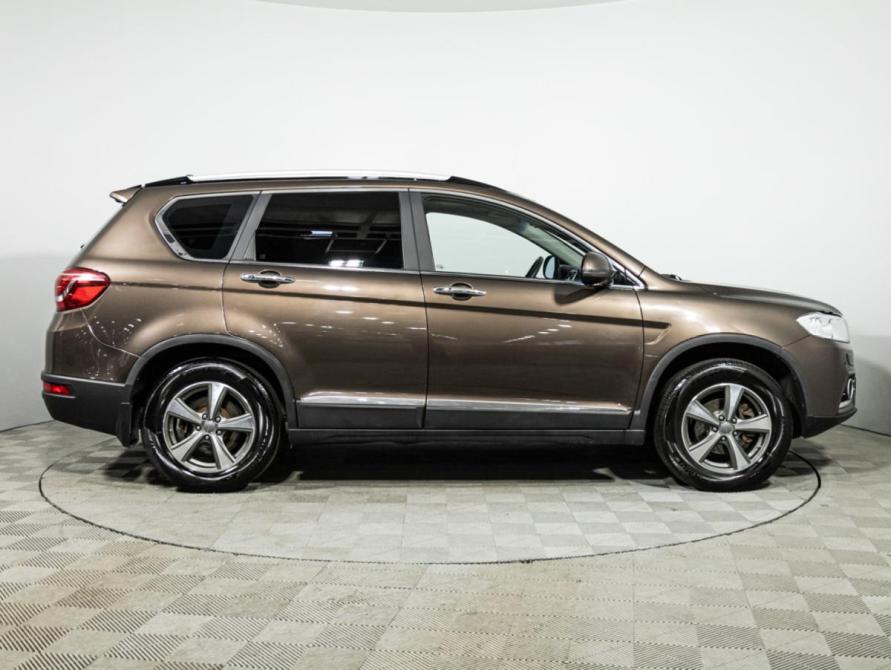 Haval H6 I Санкт-Петербург  - изображение 4