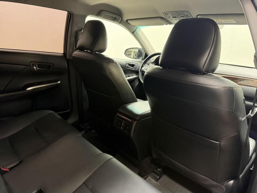 Toyota Camry VII (XV50) Рестайлинг Вологда  - изображение 13