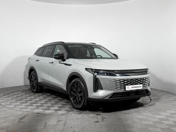 Exeed RX с пробегом 2023 года, цена 2 690 000 рублей, 65000 км, внедорожник, Автокод Объявления