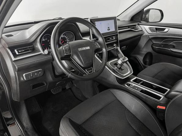 Haval M6 II с пробегом 2024 года, цена 1 680 000 рублей, 36877 км, внедорожник, Автокод Объявления