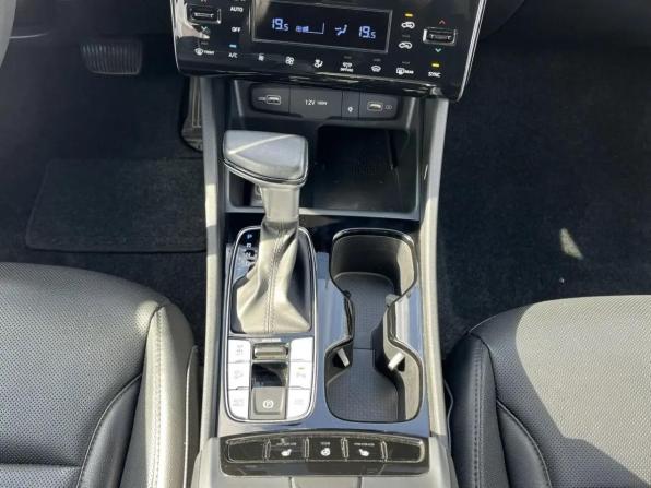 Hyundai Tucson IV с пробегом 2024 года, цена 3 550 000 рублей, 22171 км, внедорожник, Автокод Объявления