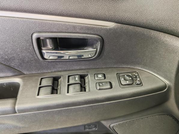 Mitsubishi ASX I с пробегом 2011 года, цена 899 000 рублей, 217571 км, внедорожник, Автокод Объявления