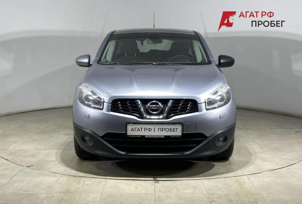 Nissan Qashqai I Рестайлинг Саранск  - изображение 2