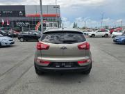 Kia Sportage III Тюмень  - изображение 21