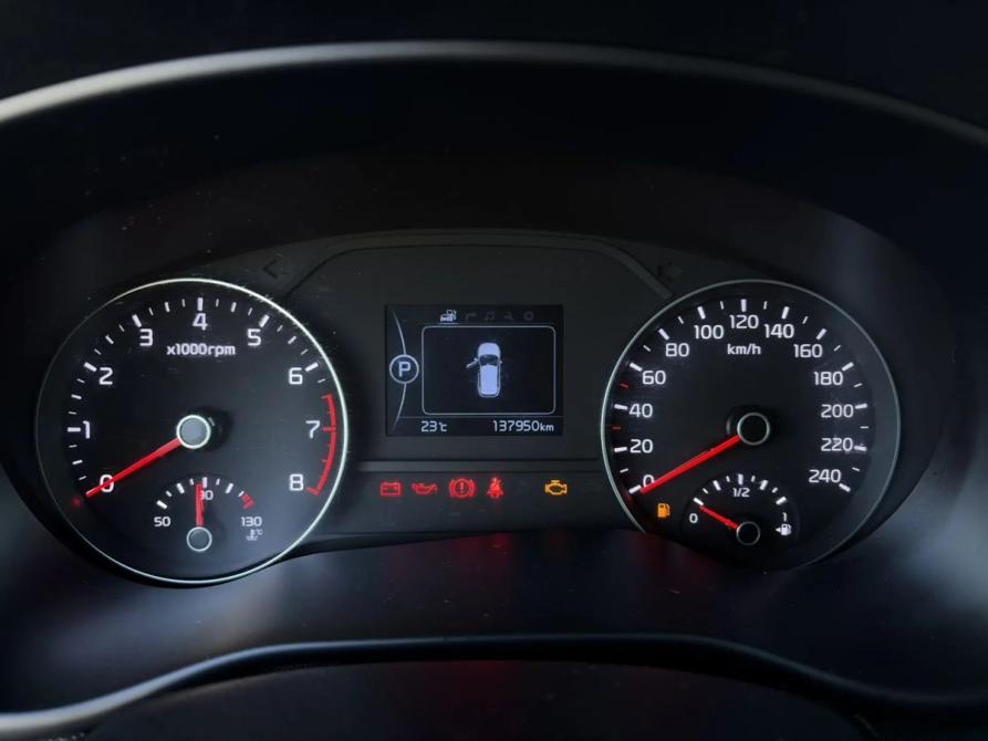 Kia Sportage IV Рестайлинг Волгоград  - изображение 13