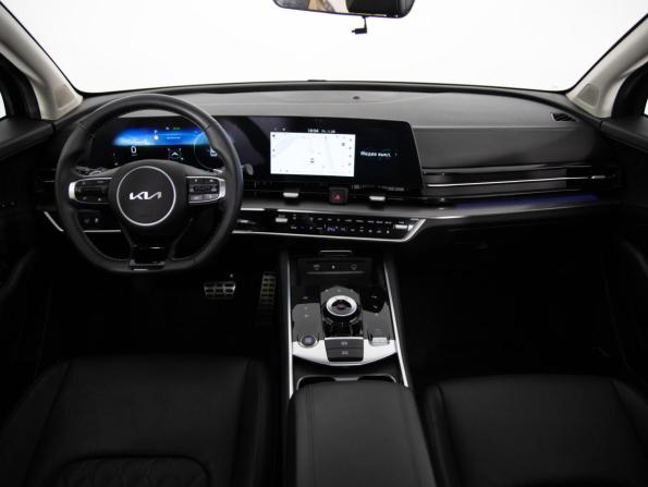 Kia Sportage V с пробегом 2023 года, цена 4 099 000 рублей, 20449 км, внедорожник, Автокод Объявления