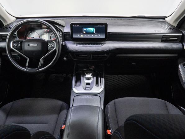 Haval Jolion I Рестайлинг с пробегом 2024 года, цена 1 750 000 рублей, 74110 км, внедорожник, Автокод Объявления