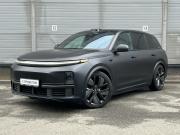 Li Auto (Lixiang) L7 I Санкт-Петербург  - изображение 37