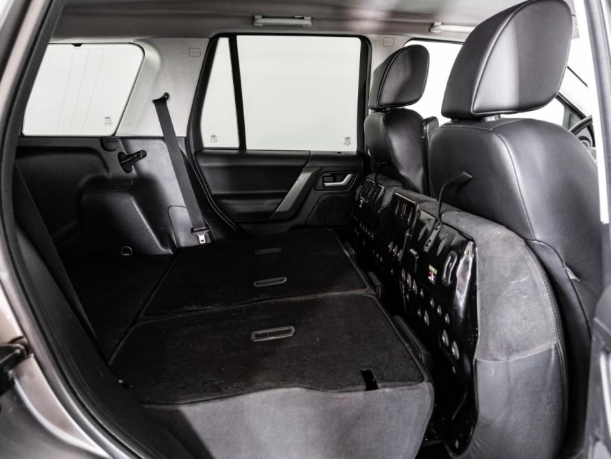 Land Rover Freelander II Санкт-Петербург  - изображение 20