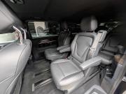 Mercedes-Benz V-Класс III (W447) Рестайлинг Москва  - изображение 28