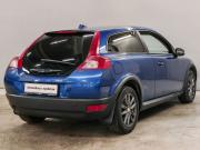 Volvo C30 I Москва  - изображение 21