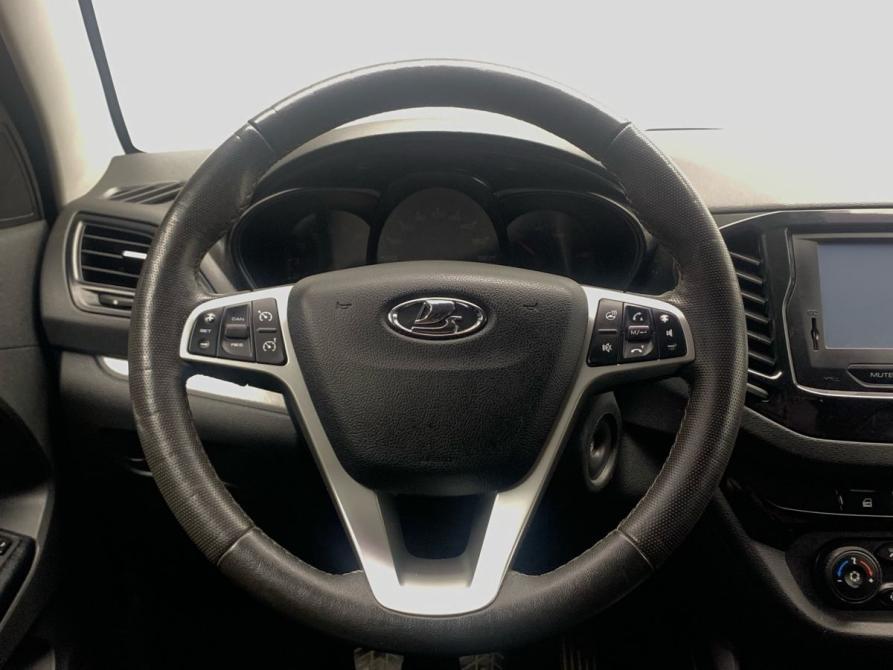 Lada (ВАЗ) Vesta I Мурманск  - изображение 22