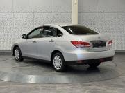 Nissan Almera III (G15) Москва  - изображение 18