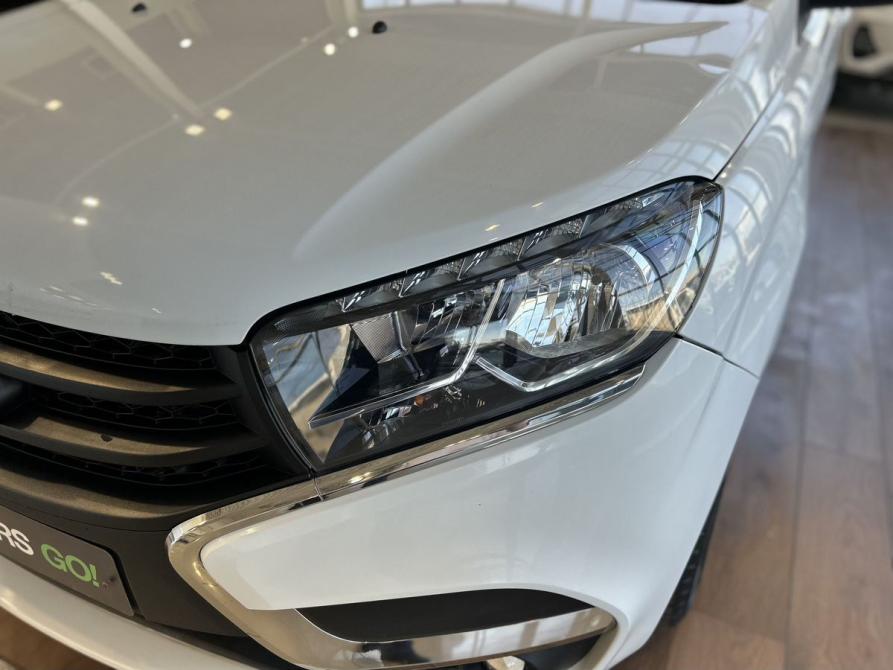 Lada (ВАЗ) XRAY I Саратов  - изображение 9