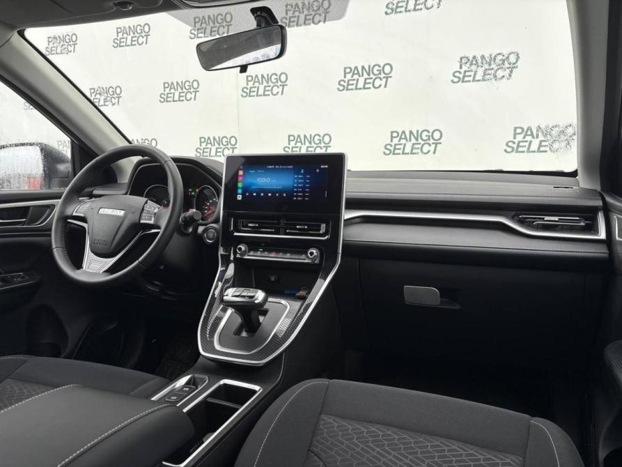 Haval M6 II Нижний Тагил  - изображение 17