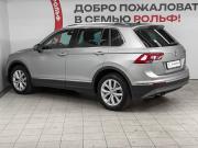 Volkswagen Tiguan II Москва  - изображение 29