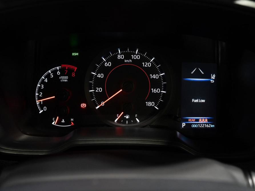 Toyota Corolla XII (E210) Чита  - изображение 11