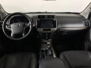 Toyota Land Cruiser Prado 150 Series Рестайлинг 2 Москва  - изображение 32