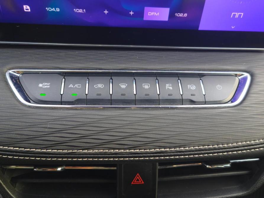 Haval Jolion I Рестайлинг Ижевск  - изображение 18