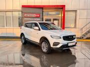 Geely Atlas Pro Альметьевск  - изображение 24