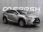 Lexus NX I Воронеж  - изображение 21