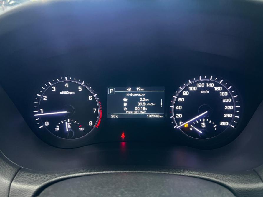 Genesis G80 I Казань  - изображение 13