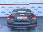Genesis G70 I Тюмень  - изображение 30