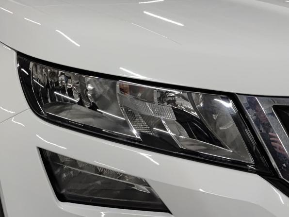 Skoda Kodiaq I с пробегом 2018 года, цена 1 915 000 рублей, 139948 км, внедорожник, Автокод Объявления