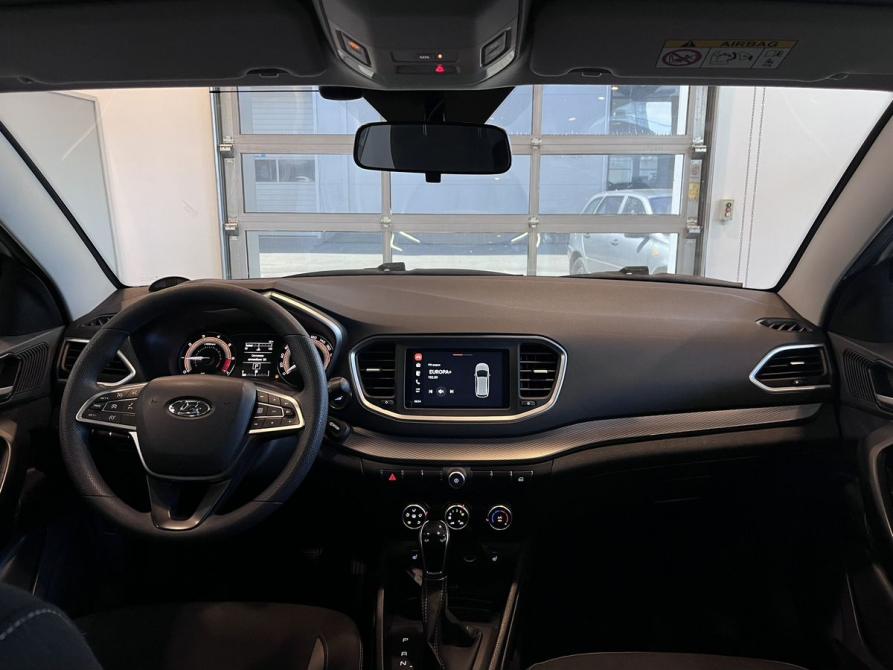 Lada (ВАЗ) Vesta I Рестайлинг (NG) Чебоксары  - изображение 9