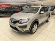 Renault Sandero II Рестайлинг Казань  - изображение 23