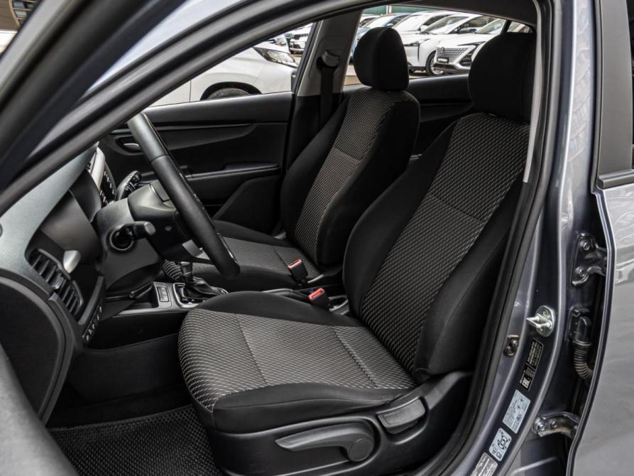 Kia Rio IV Краснодар  - изображение 10