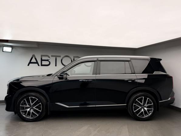 GAC GS8 II с пробегом 2024 года, цена 3 734 000 рублей, 36439 км, внедорожник, Автокод Объявления
