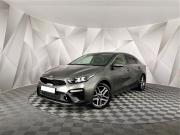 Kia Cerato IV Москва  - изображение 22