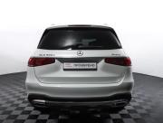 Mercedes-Benz GLS II (X167) Москва  - изображение 36