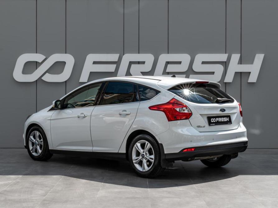Ford Focus III Краснодар  - изображение 2