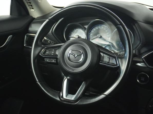 Mazda CX-5 II с пробегом 2019 года, цена 2 150 000 рублей, 185031 км, внедорожник, Автокод Объявления