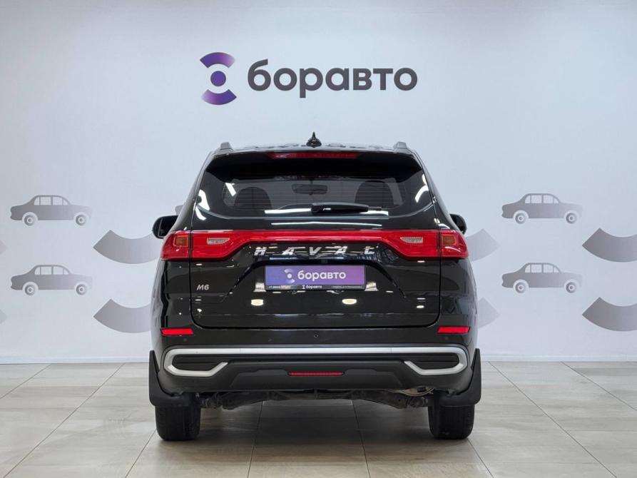 Haval M6 II Ставрополь  - изображение 5