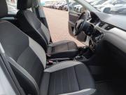 Skoda Rapid I Рестайлинг Екатеринбург  - изображение 40