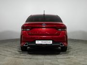 Kia Rio IV Рестайлинг Санкт-Петербург  - изображение 24