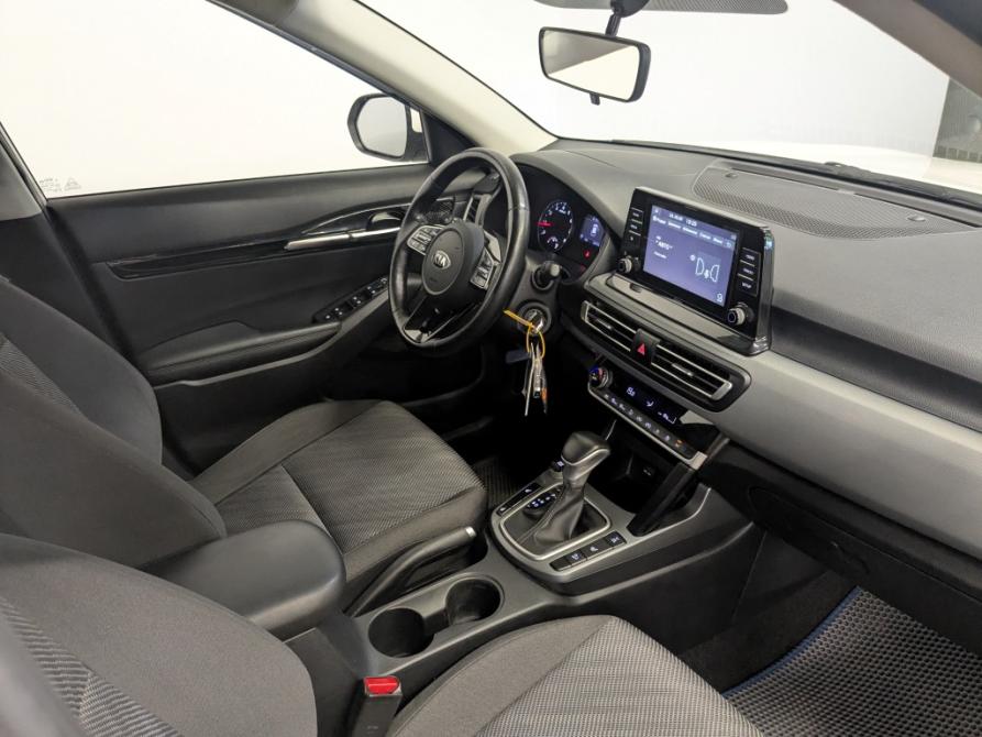 Kia Seltos I Москва  - изображение 29