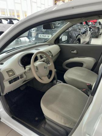 Nissan Micra III (K12) с пробегом 2005 года, цена 600 000 рублей, 163500 км, хэтчбек, Автокод Объявления