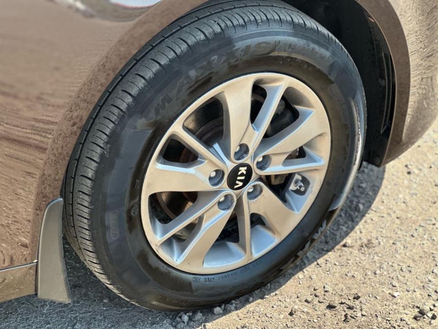 Kia Optima IV Волгоград  - изображение 15