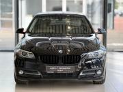 BMW 5 серии VI (F10/F11/F07) Рестайлинг Краснодар  - изображение 24